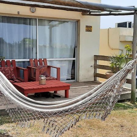 Dejeps Villa Punta Del Diablo Exteriör bild