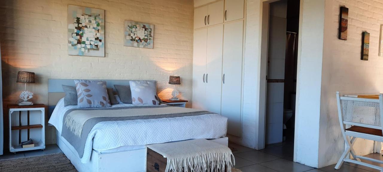 Dejeps Villa Punta Del Diablo Exteriör bild