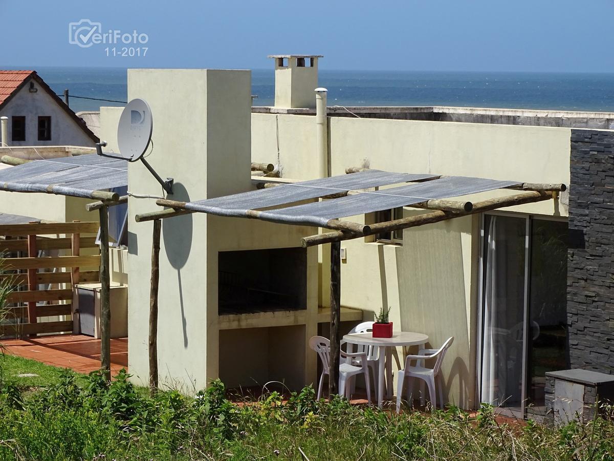 Dejeps Villa Punta Del Diablo Exteriör bild
