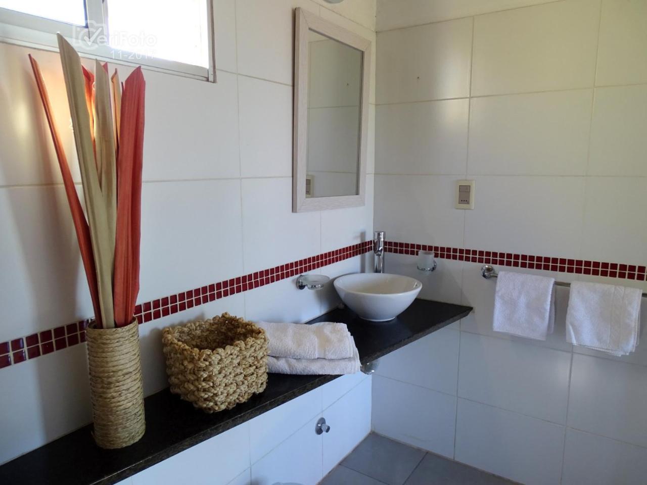 Dejeps Villa Punta Del Diablo Exteriör bild